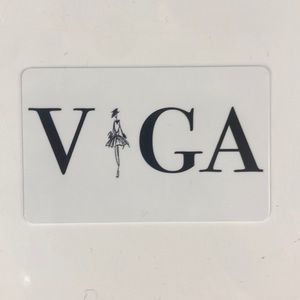 Meet your Posher, Viga